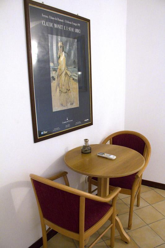 روشيلا لونيكا B&B Amphisya المظهر الخارجي الصورة